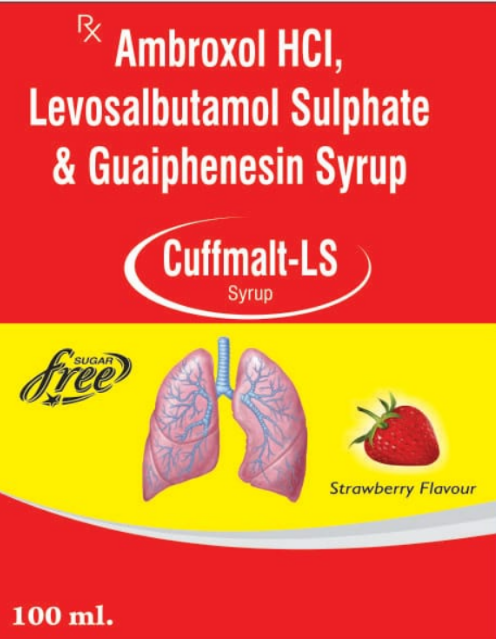 Cuffmalt-LS